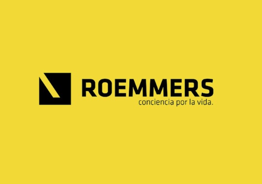 Laboratorio roemmers